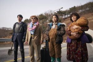 Zombie for Sale – For connoisseurs of brain-munching horror – Film Review
