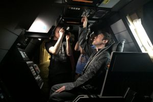 Black Box – Fim Review