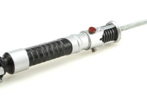 Star Wars Props are going up for grabs at the Prop Store Entertainment Memorabilia Live Auction