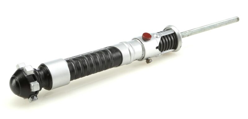 Obi-Wan Dueling Lightsaber