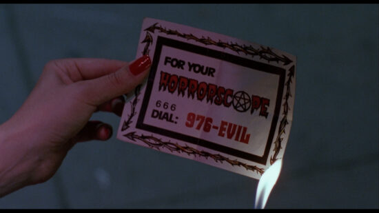 976-EVIL Blu-ray - Still 1 - Eureka Entertainment