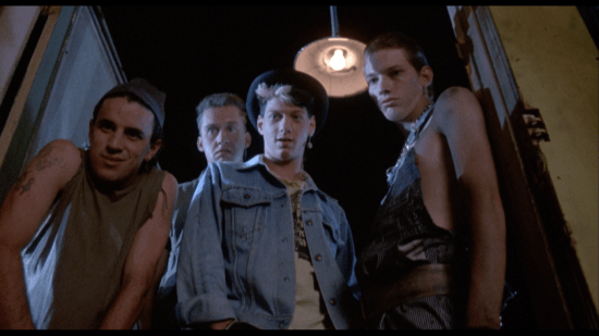 976-EVIL Blu-ray - Still 3 - Eureka Entertainment