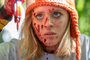 BECKY starring Lulu Wilson, Kevin James and Joel McHale comes to Digital Platforms