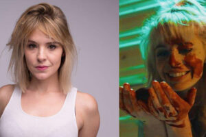 Ahead of the FrightFest UK premiere of 12 HOUR SHIFT, director Brea Grant talks about her ‘Valentine to East Texas’