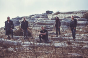 Andy Taylor (Duran Duran / The Power Station) Produces New Rock Act Chemia