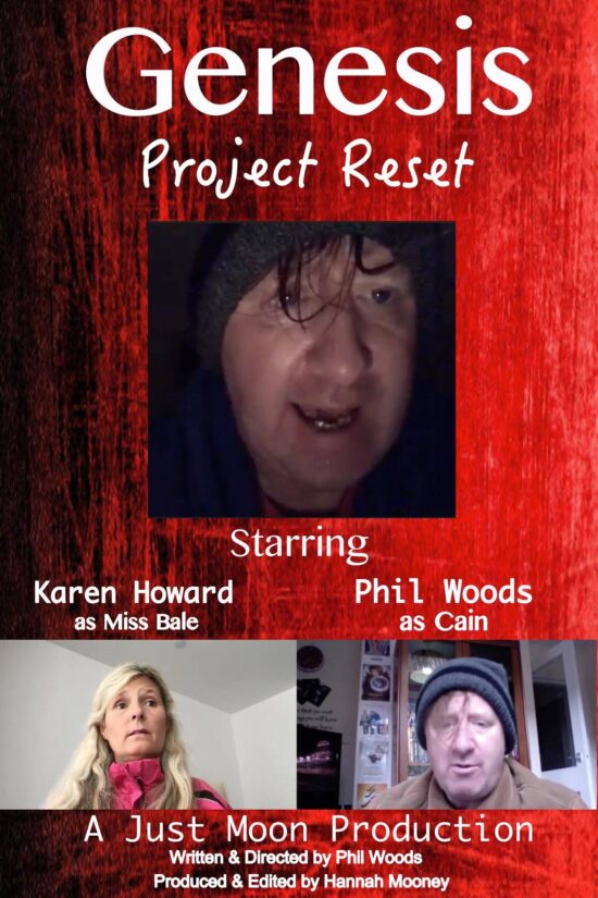 Genesis Project Reset