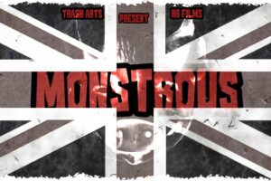 New trailer released for the Brexit inspired horror Monstrous Disunion