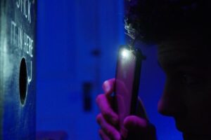 Harrison Smith’s controversial Body Horror ‘The Special’ unveils new Poster Green Band Trailer as October 13th release date is announced