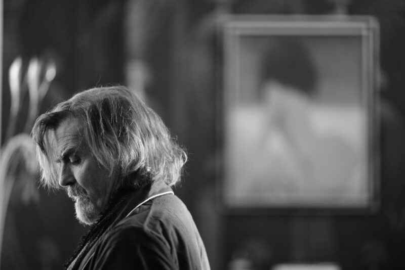 Jeff Fahey - Peter 2 (Photo Credit - Sasha Gusov)