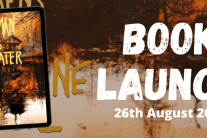 Madman Across The Water: The Curse Awakens by Caroline Angel