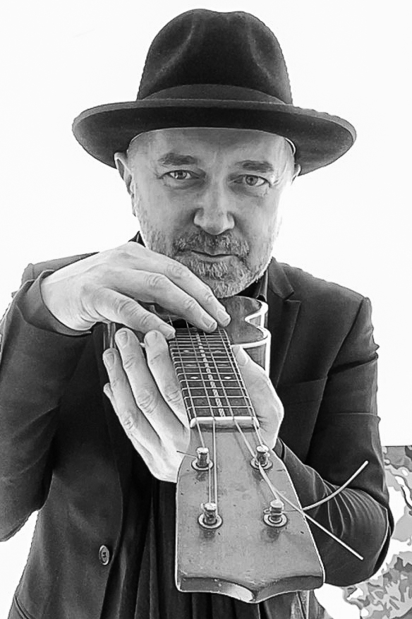 Matt Pearce - Photo Credit: Adam Kennedy