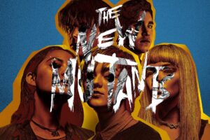 The New Mutants – Film Review – Cineworld Preview Screening