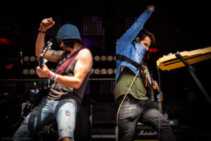The Outlaw Orchestra  Drop New Single and Share the New Video