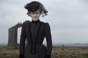 New clip released for The Woman in Black ahead of the worldwide Blu-ray debut – available exclusively from Networkonair on 10 August