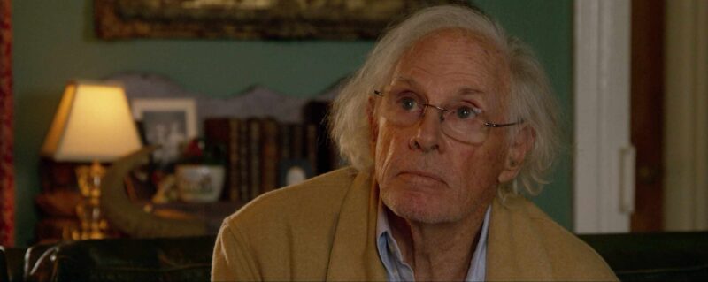 Bruce Dern in Ravage