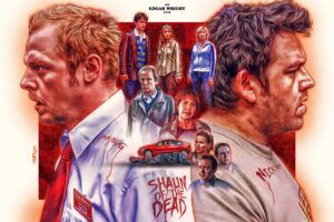 Exclusive interview with ‘Brutal Posters’ artist Chris Barnes