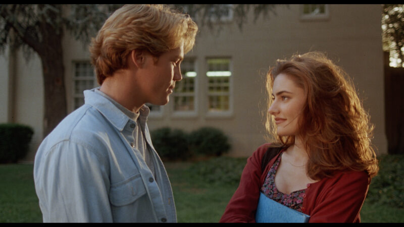 Sleepwalkers (Eureka Classics) Still 1
