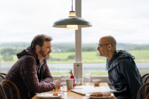 SUPERNOVA set to World Premiere in competition at The San Sebastián International Film Festival 2020