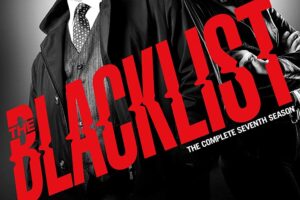 The Blacklist Season 7 out this month on Download & Keep and DVD