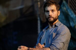 UPGRADE (2018) – Netflix Review