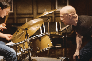 Whiplash 4K ULTRA HD gets a release date for the first time in the UK