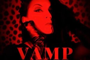 New Debut Album Vamp Coming Soon From British Scream Queen Dani Thompson