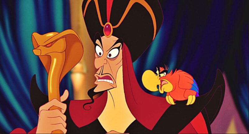 Aladdin - Ultimate Animated Movie Song 