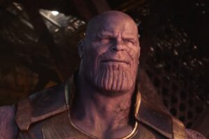 Top 10 MCU Moments (So Far)