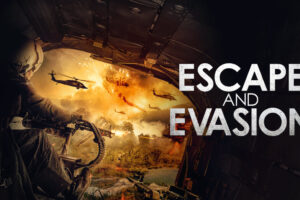 Escape and Evasion (2019) starring Josh McConville – Film Review