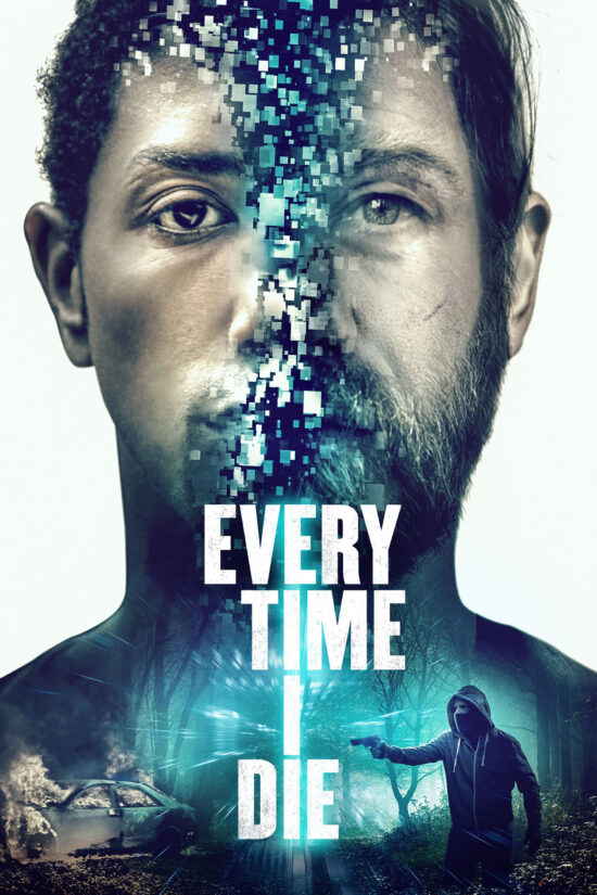 Every Time I Die - New Poster