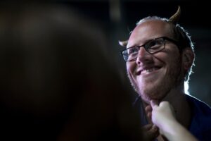 Monster At the Movies: 9 Ways to Hell review