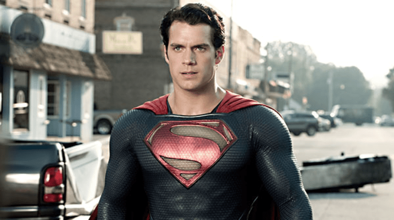 An Ode to Alien - Man of Steel (2013)