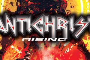 Antichrist Rising, a low budget horror/chiller – Fim Review