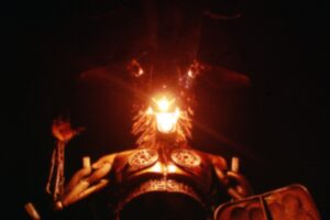 Antrum – ‘Cursed’ horror with grim history – Film Review
