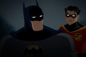 Legendary Comic Book Duos And Ultimate Friendship Goals