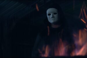 Coven of Evil starring John Thacker, Laura Peterson and Samantha Moorhouse – Film Review