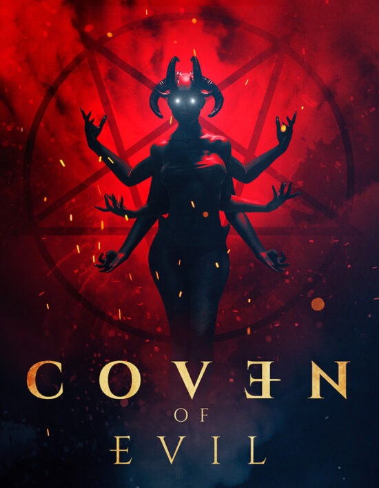 Coven of Evil Poster - Review