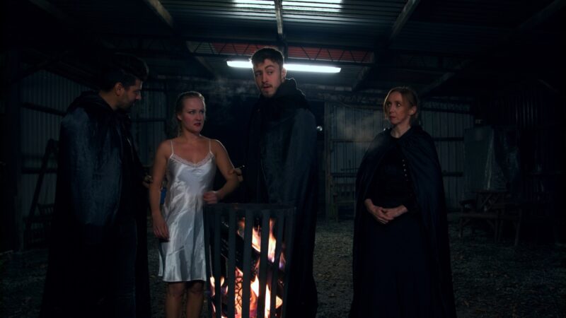 Coven of Evil