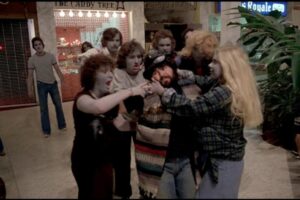 Dawn Of The Dead staggers on to Limited Edition 4K UHD and Limited Edition Blu-ray