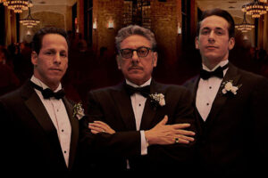 Powerful gangster epic MAFIA INC. on Digital Download courtesy of Blue Finch Film Releasing