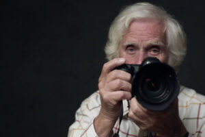 THAT CLICK in selected cinemas from Friday 2nd October, the story of Hollywood photographer Douglas Kirkland