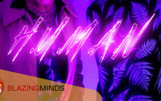 Human - Paradise - Review on Blazing Minds