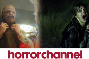 Horror Channel to present a Halloween double-bill of Corin Hardy’s THE HALLOW and Ante Novakovic’s FRIGHT FEST.