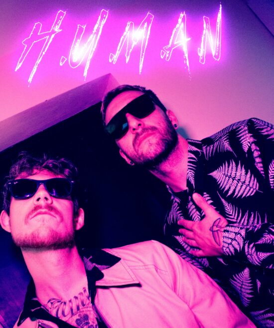 Human - Paradise