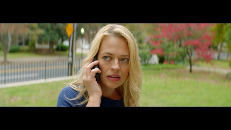 Jeri Ryan in Devil's Revenge (2019)