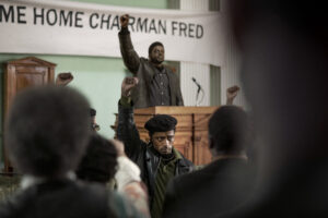 Winner of Two Academy Awards Judas and the Black Messiah heads to Digital, DVD and Blu-ray
