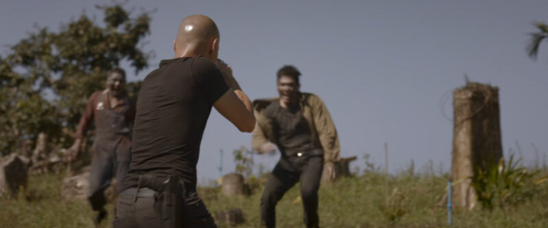 Mark Dacascos in The Driver (Lionsgate UK) (5)