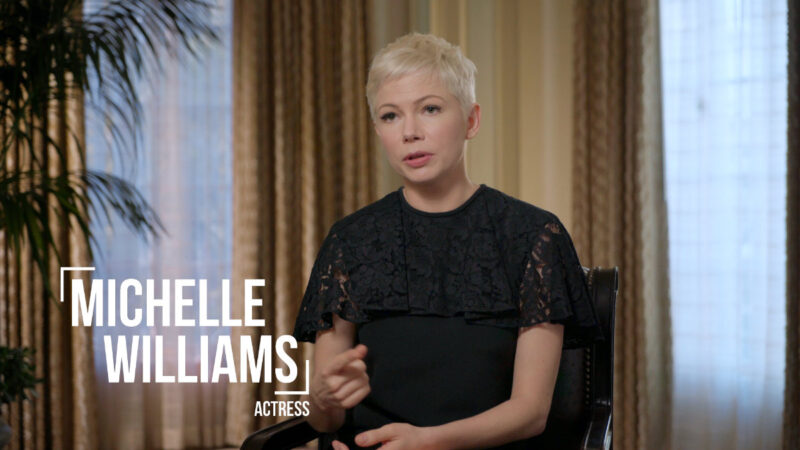 Michelle Williams - That Click
