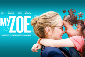 My Zoe Review from Chrissie Wood