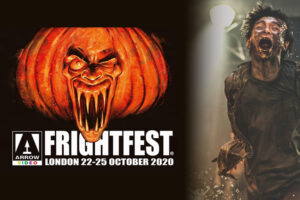 TRAIN TO BUSAN PRESENTS: PENINSULA to open Arrow Video FrightFest October 2020